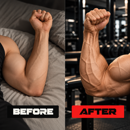 Titan Orb | Forearm Trainer