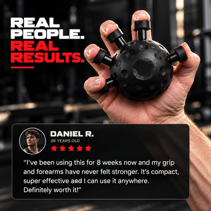 Titan Orb | Forearm Trainer